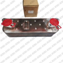 Motorölkühler 51056017176 Fits Man Truck